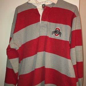 Ohio State Rugby Shirt